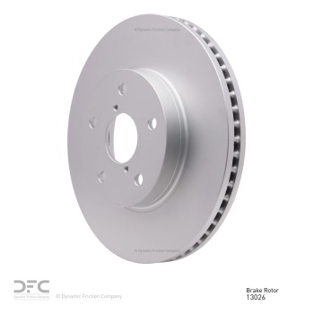 Disc Brake Rotor