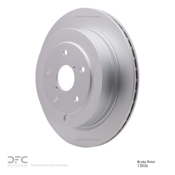 Disc Brake Rotor
