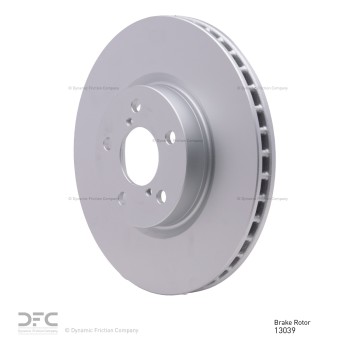Disc Brake Rotor