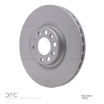Disc Brake Rotor