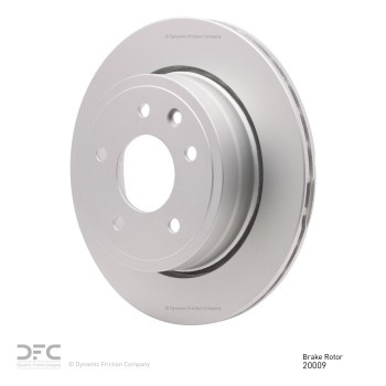 Disc Brake Rotor