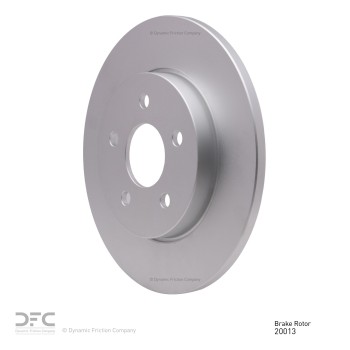 Disc Brake Rotor