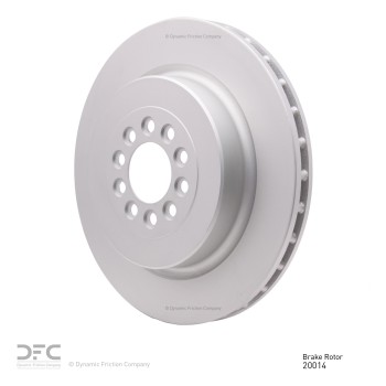 Disc Brake Rotor