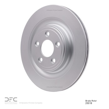Disc Brake Rotor