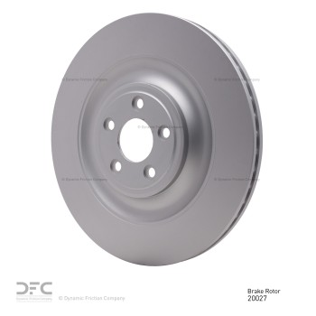 Disc Brake Rotor