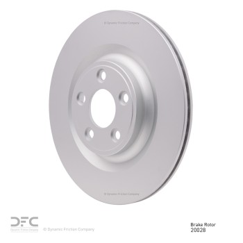 Disc Brake Rotor