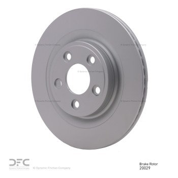 Disc Brake Rotor