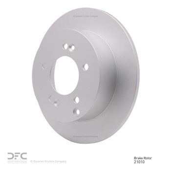 Disc Brake Rotor
