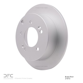 Disc Brake Rotor