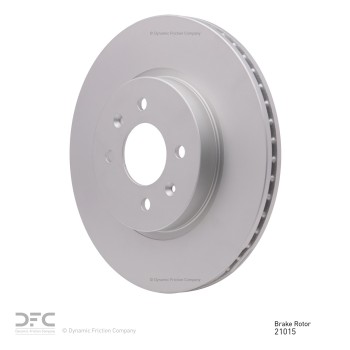 Disc Brake Rotor