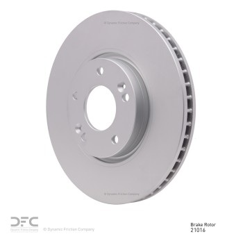 Disc Brake Rotor
