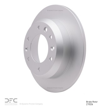 Disc Brake Rotor