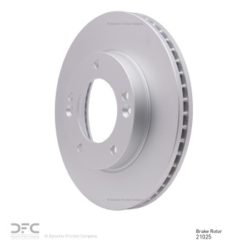 Disc Brake Rotor
