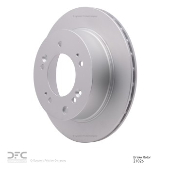 Disc Brake Rotor