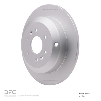 Disc Brake Rotor