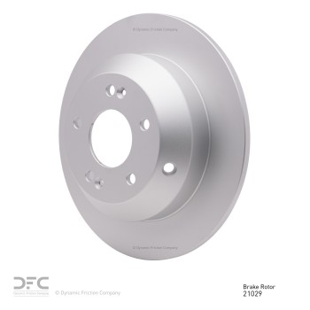 Disc Brake Rotor