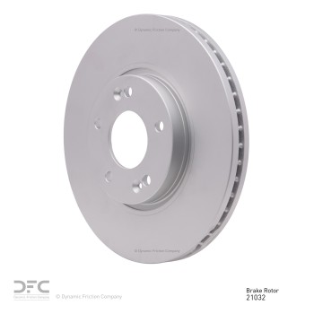 Disc Brake Rotor