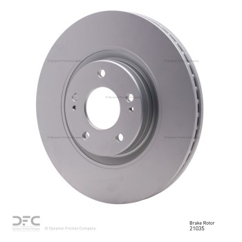 Disc Brake Rotor