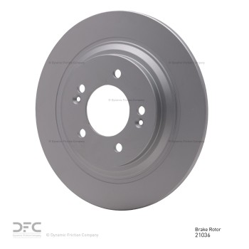 Disc Brake Rotor
