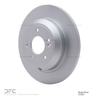 Disc Brake Rotor