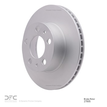 Disc Brake Rotor