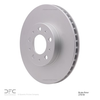 Disc Brake Rotor