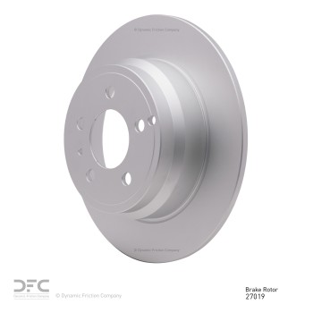 Disc Brake Rotor