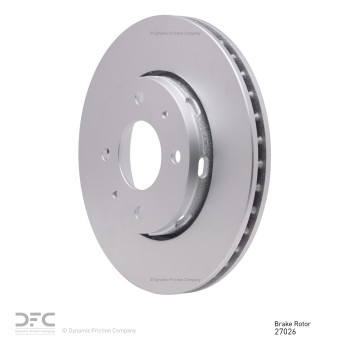 Disc Brake Rotor