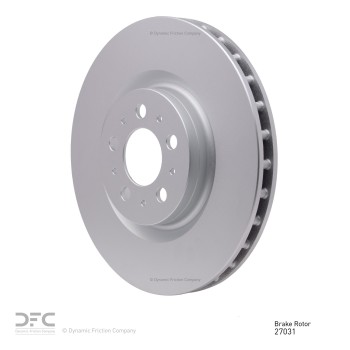Disc Brake Rotor