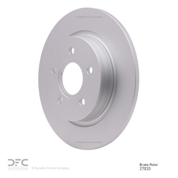 Disc Brake Rotor