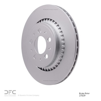 Disc Brake Rotor