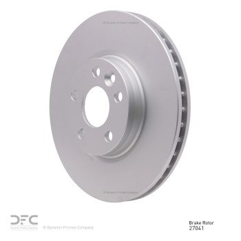 Disc Brake Rotor