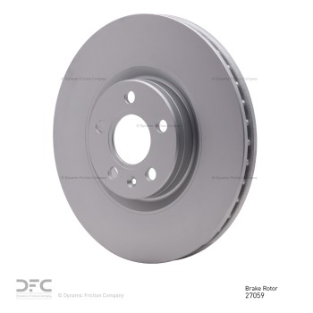 Disc Brake Rotor