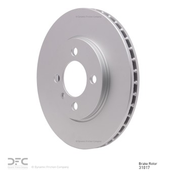 Disc Brake Rotor