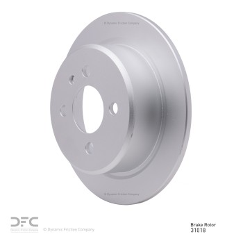 Disc Brake Rotor