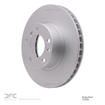 Disc Brake Rotor