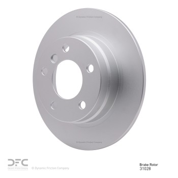 Disc Brake Rotor
