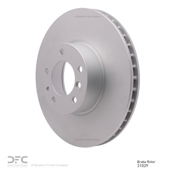 Disc Brake Rotor