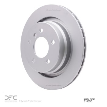Disc Brake Rotor