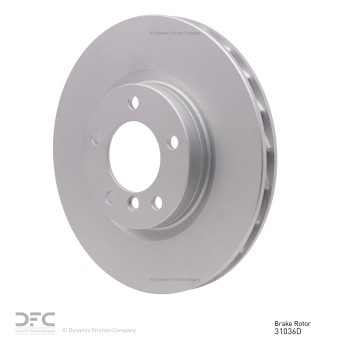 Disc Brake Rotor