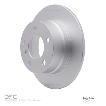 Disc Brake Rotor