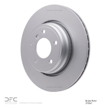 Disc Brake Rotor