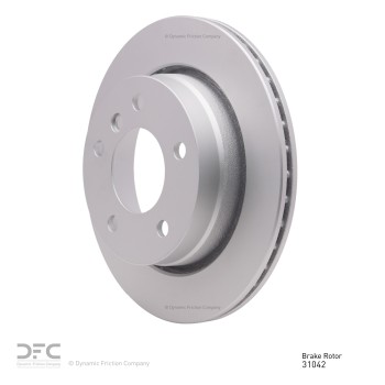 Disc Brake Rotor