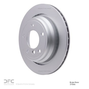 Disc Brake Rotor