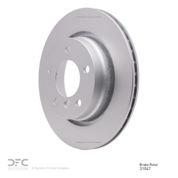 Disc Brake Rotor