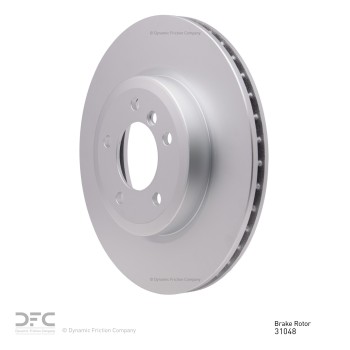 Disc Brake Rotor