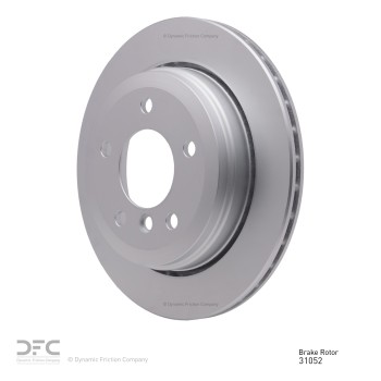 Disc Brake Rotor