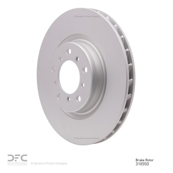 Disc Brake Rotor