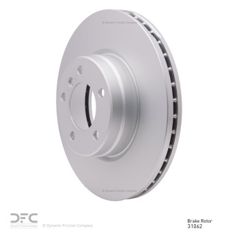 Disc Brake Rotor