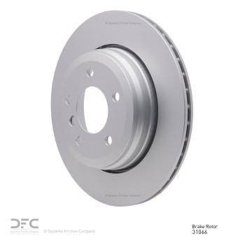 Disc Brake Rotor